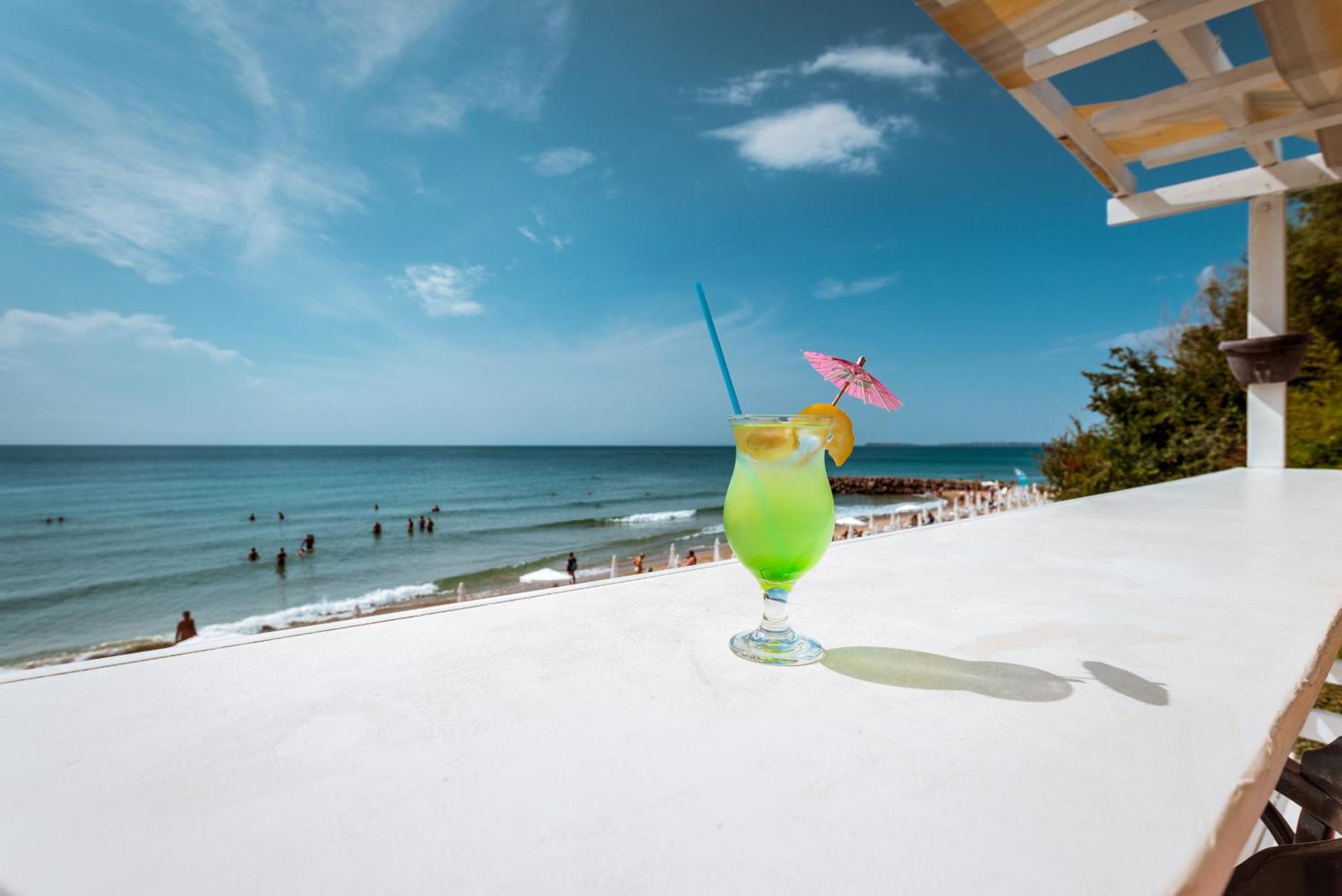 סבטי ולאס Tiva Del Mar Beach Hotel מראה חיצוני תמונה